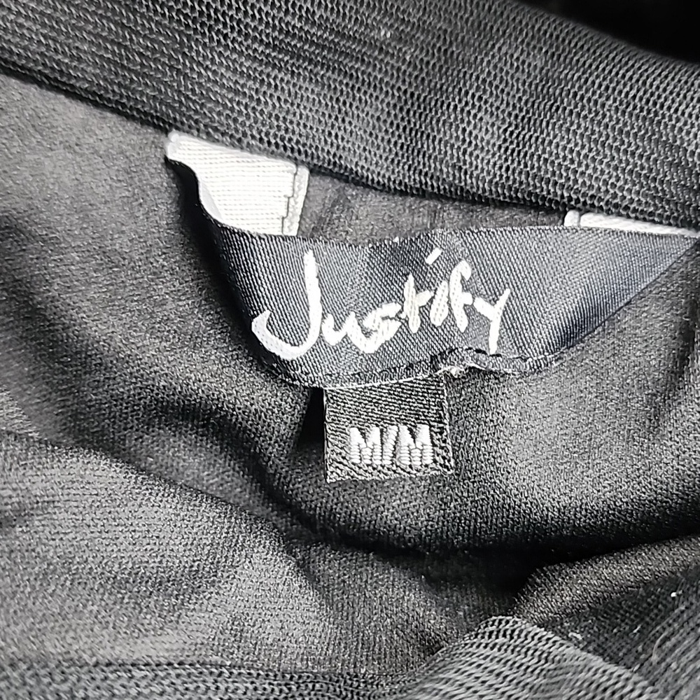 Dress justify - Picture 7 of 8